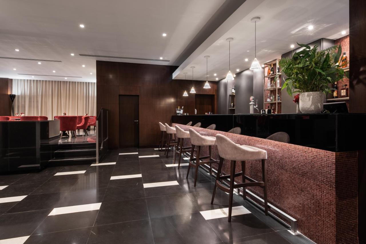Eurostars Letras 5* Lissabon