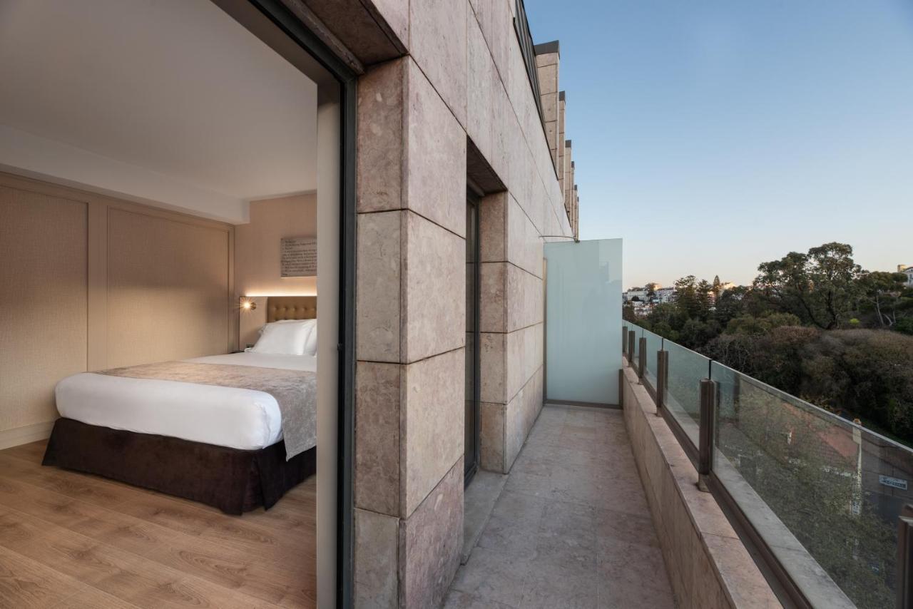 Eurostars Letras 5* Lissabon