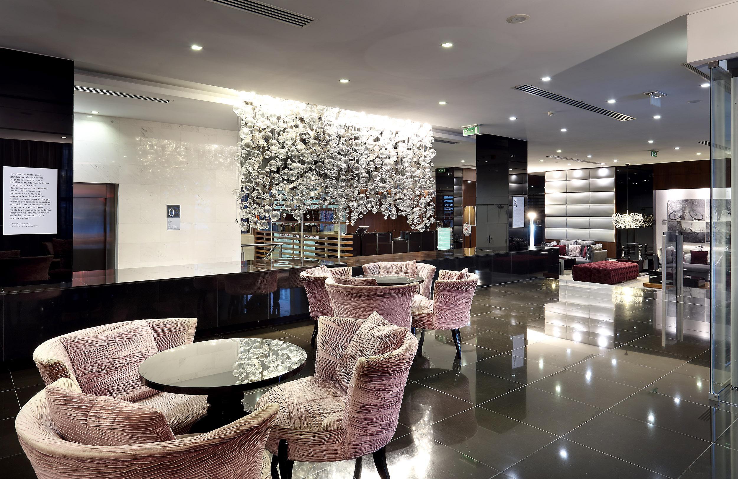 Eurostars Letras Lissabon