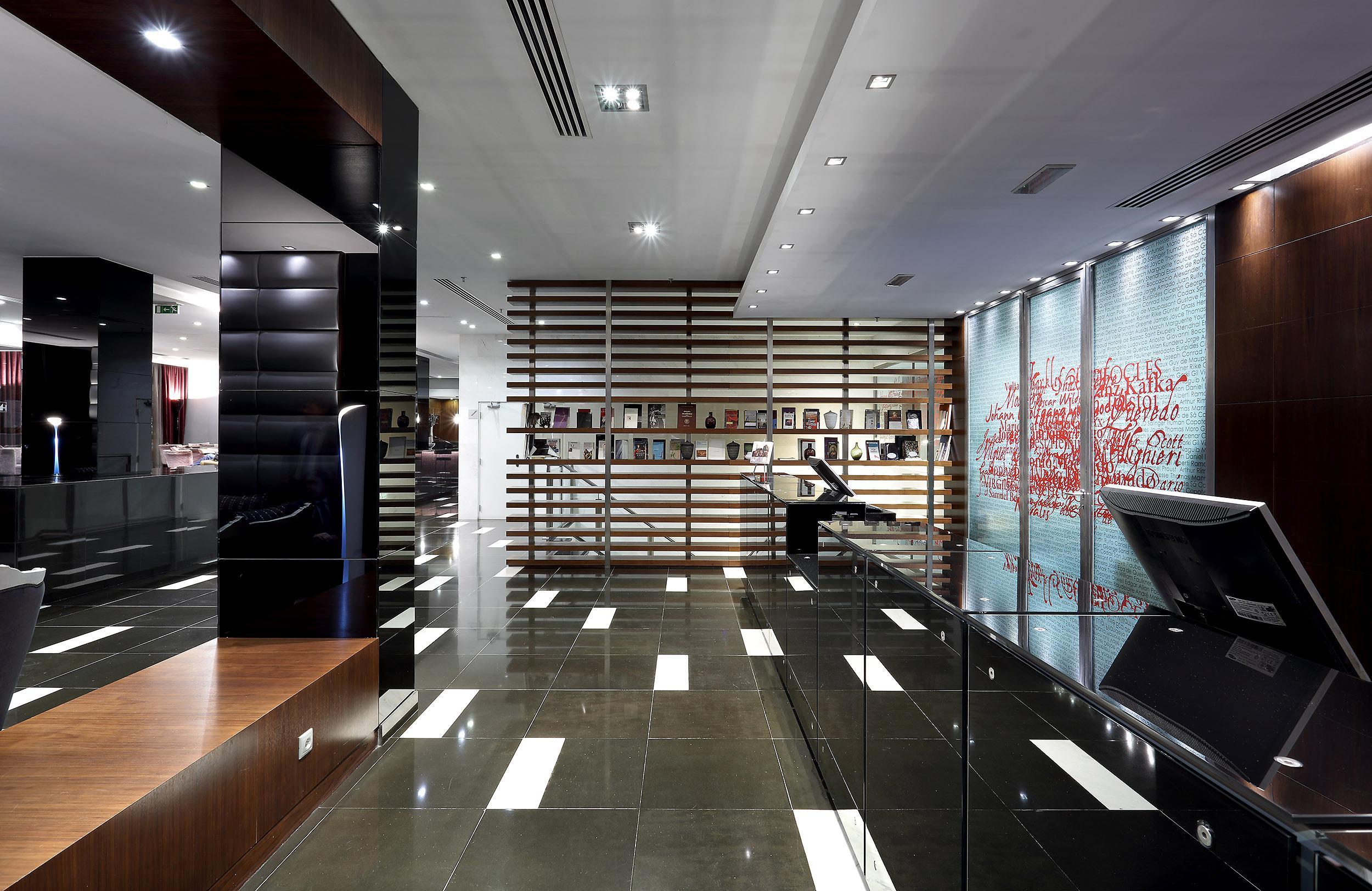 Eurostars Letras Lissabon