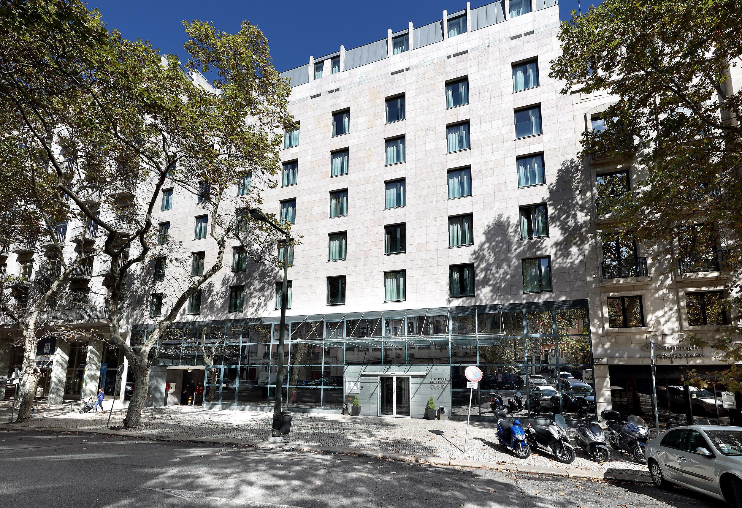 Eurostars Letras 5*