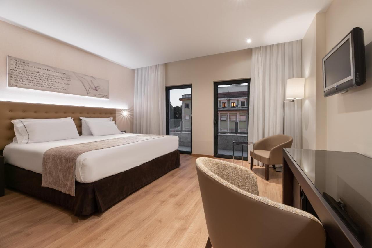 Hotel Eurostars Letras