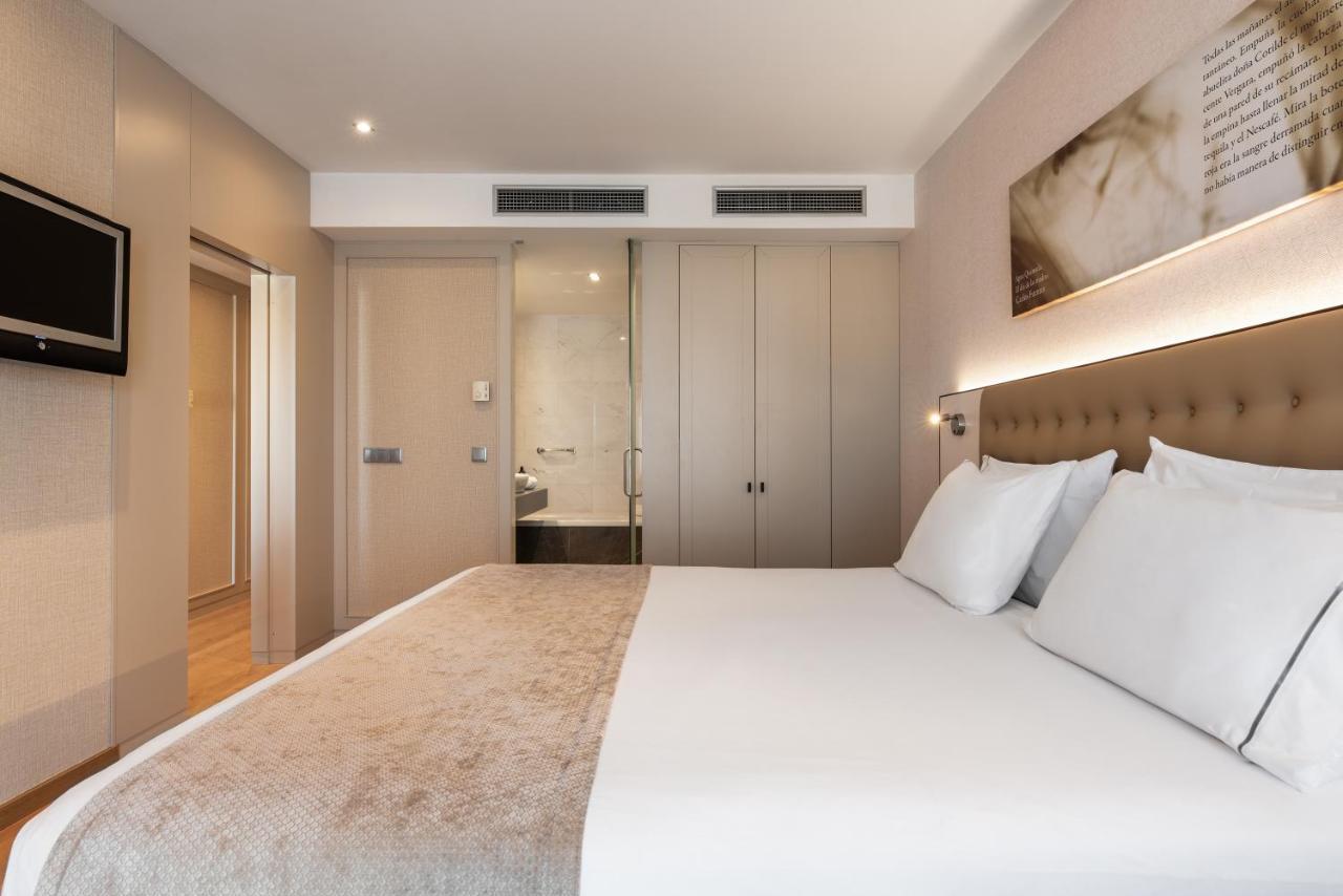 Eurostars Letras Hotel Lissabon