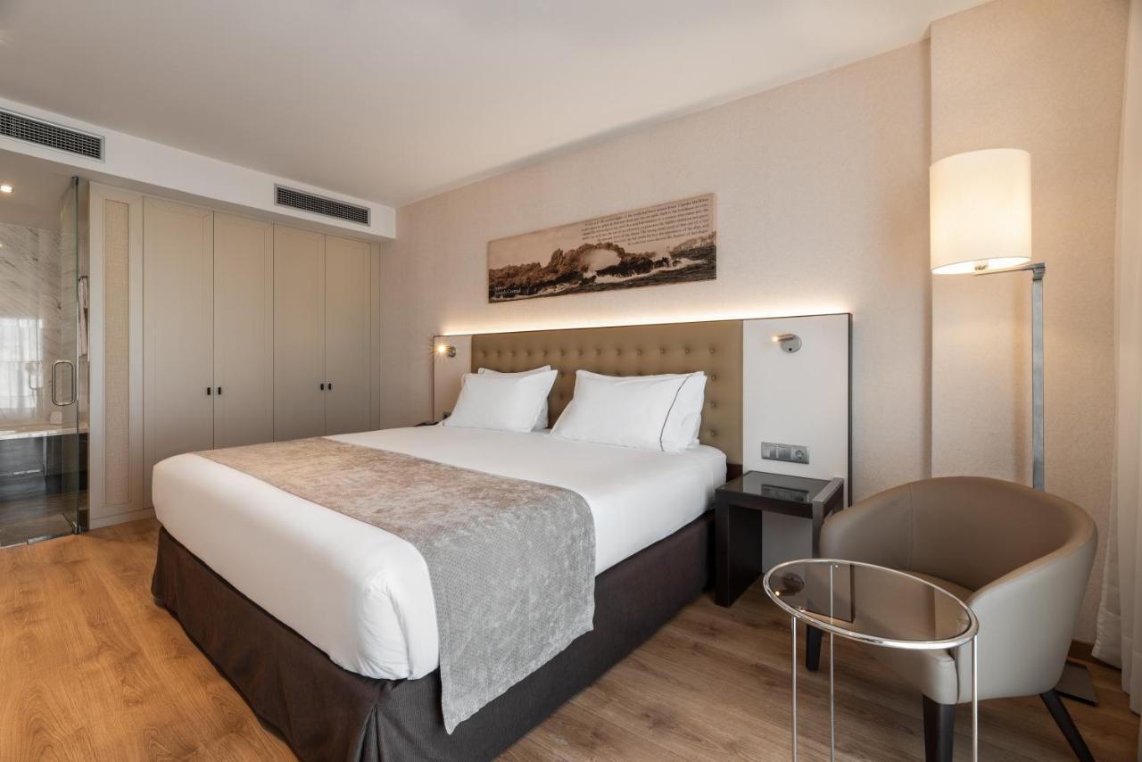 Hotel Eurostars Letras