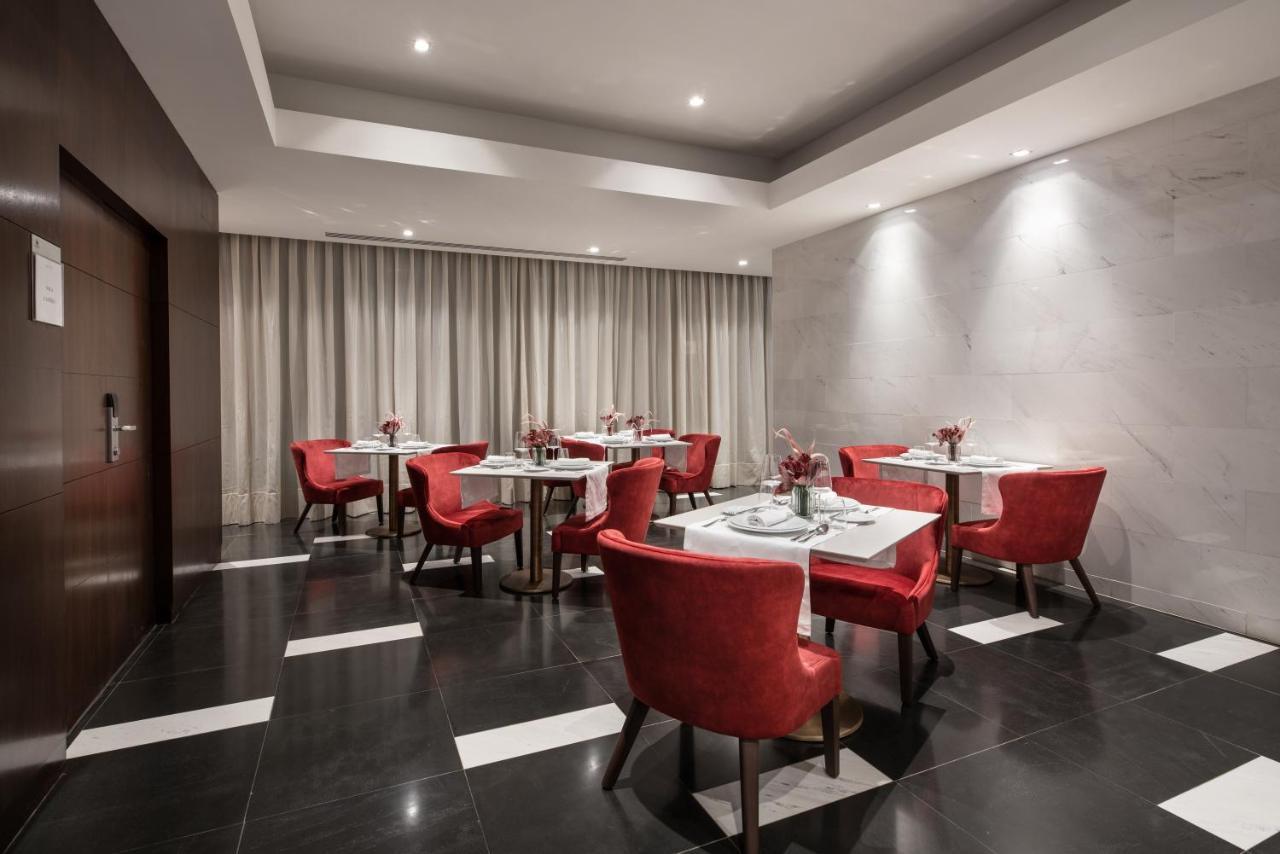 Hotel Eurostars Letras