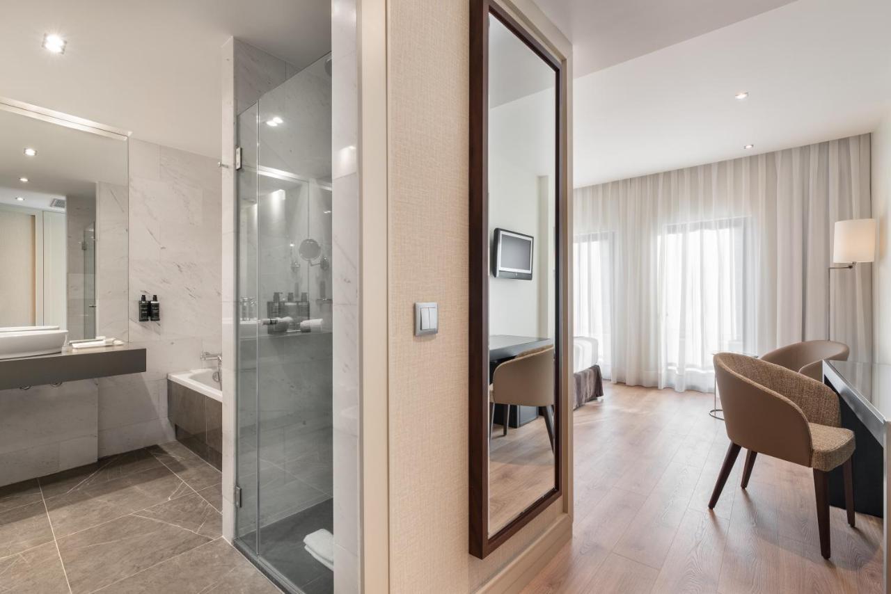 Eurostars Letras 5* Lissabon