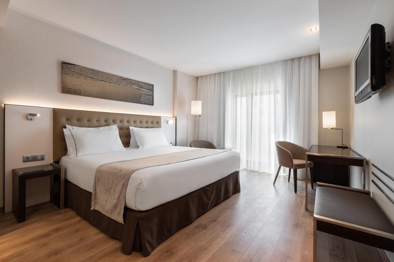 Eurostars Letras Hotel