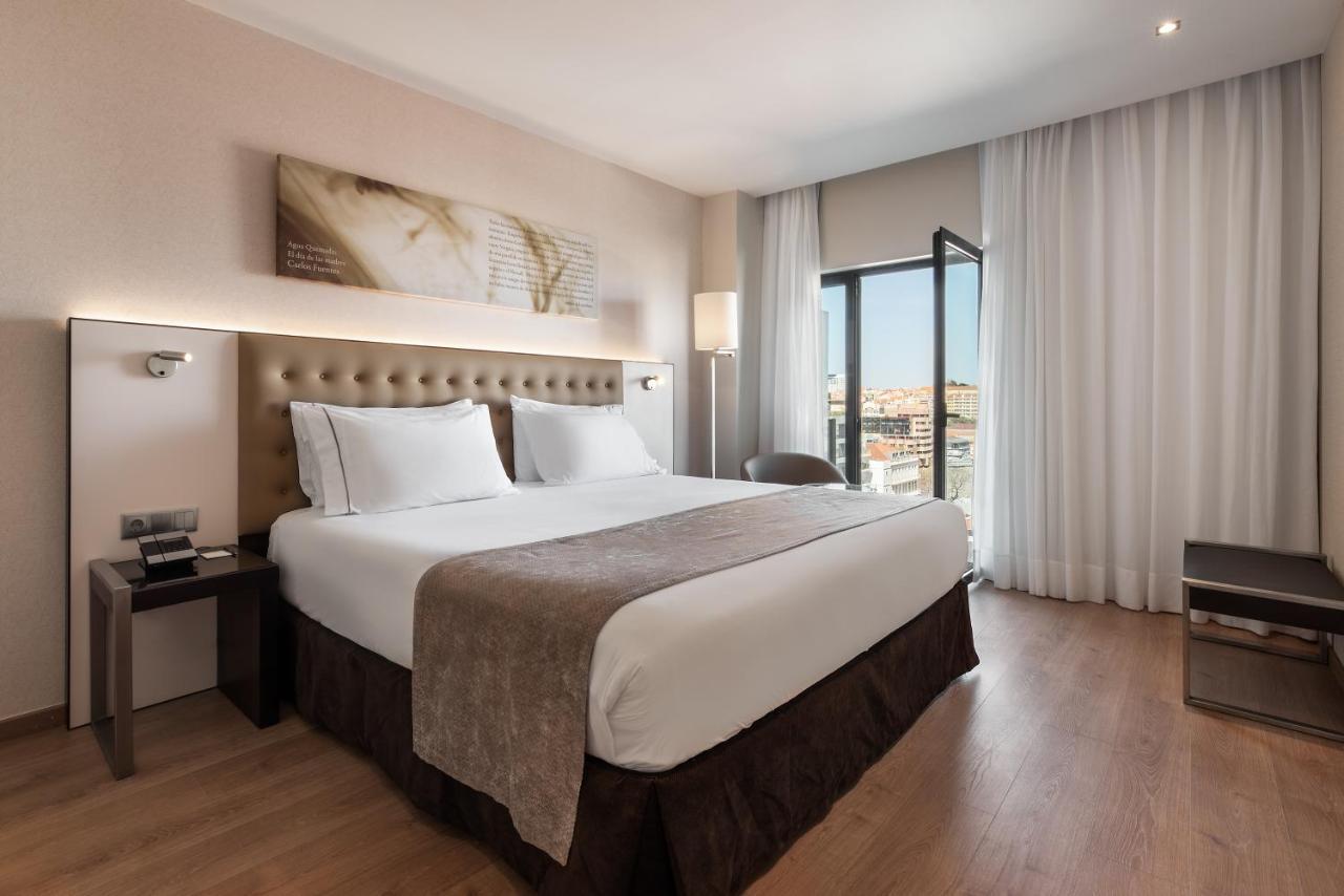 Eurostars Letras Hotel 5*
