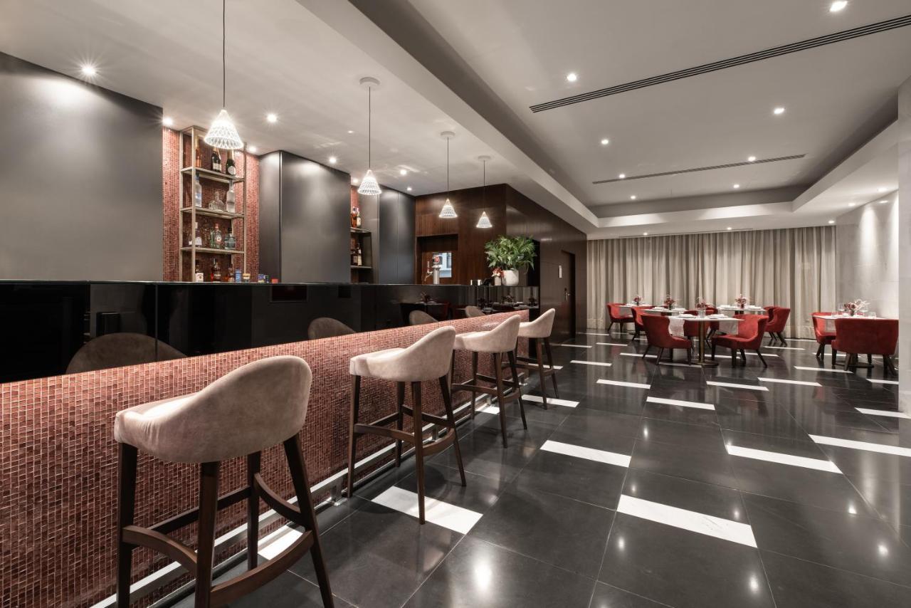 Hotel Eurostars Letras Lissabon