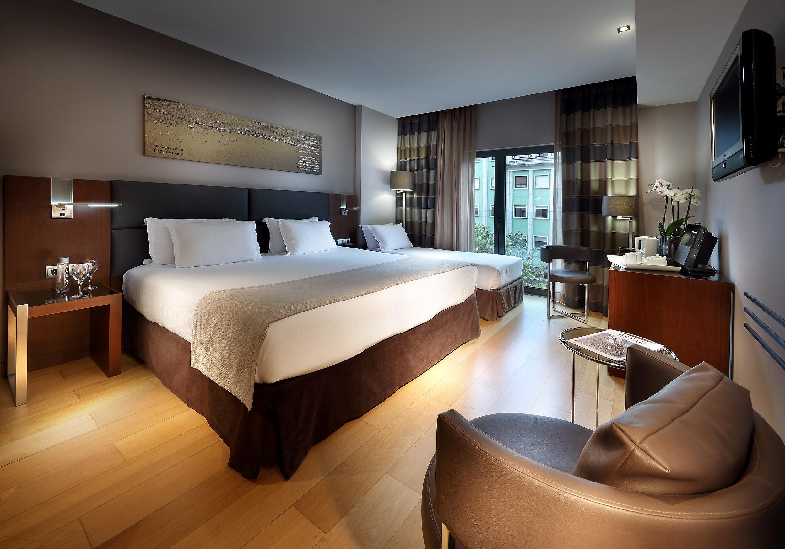 Eurostars Letras 5* Lissabon