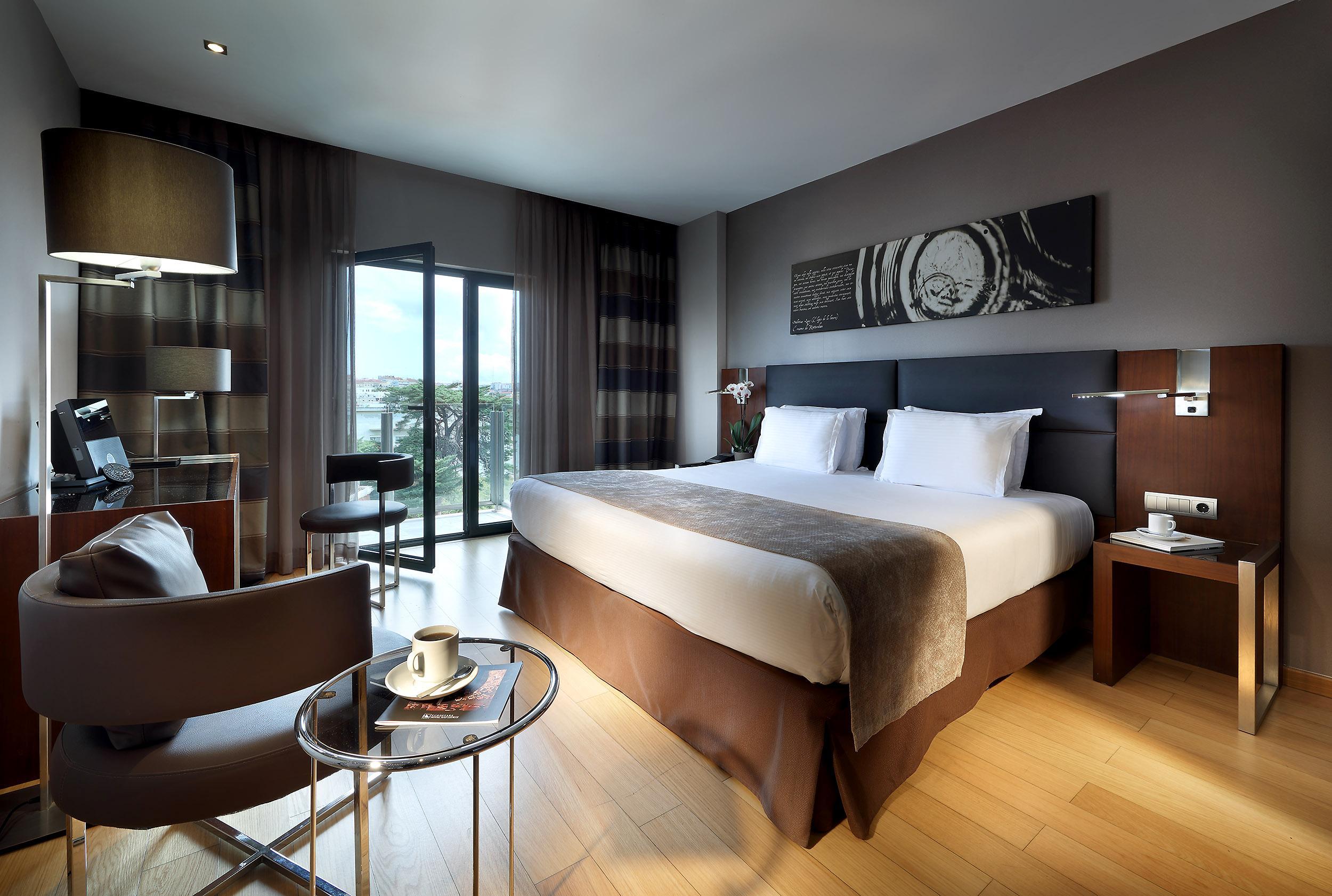 Eurostars Letras Lissabon
