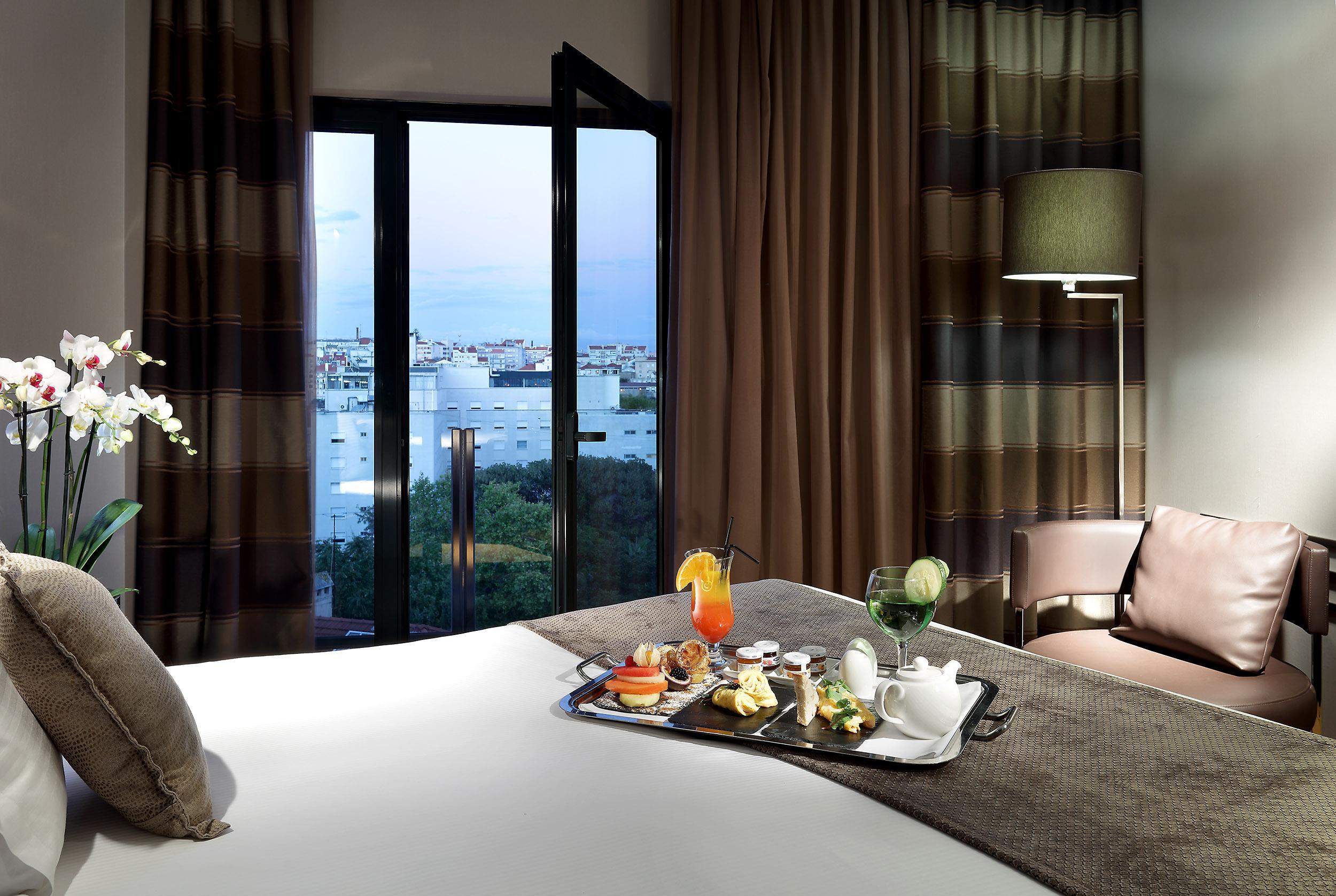 Hotel Eurostars Letras