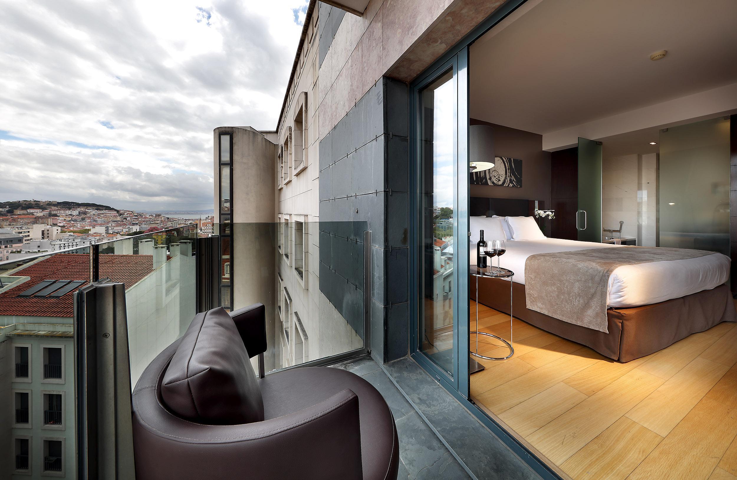 Hotel Eurostars Letras 5*