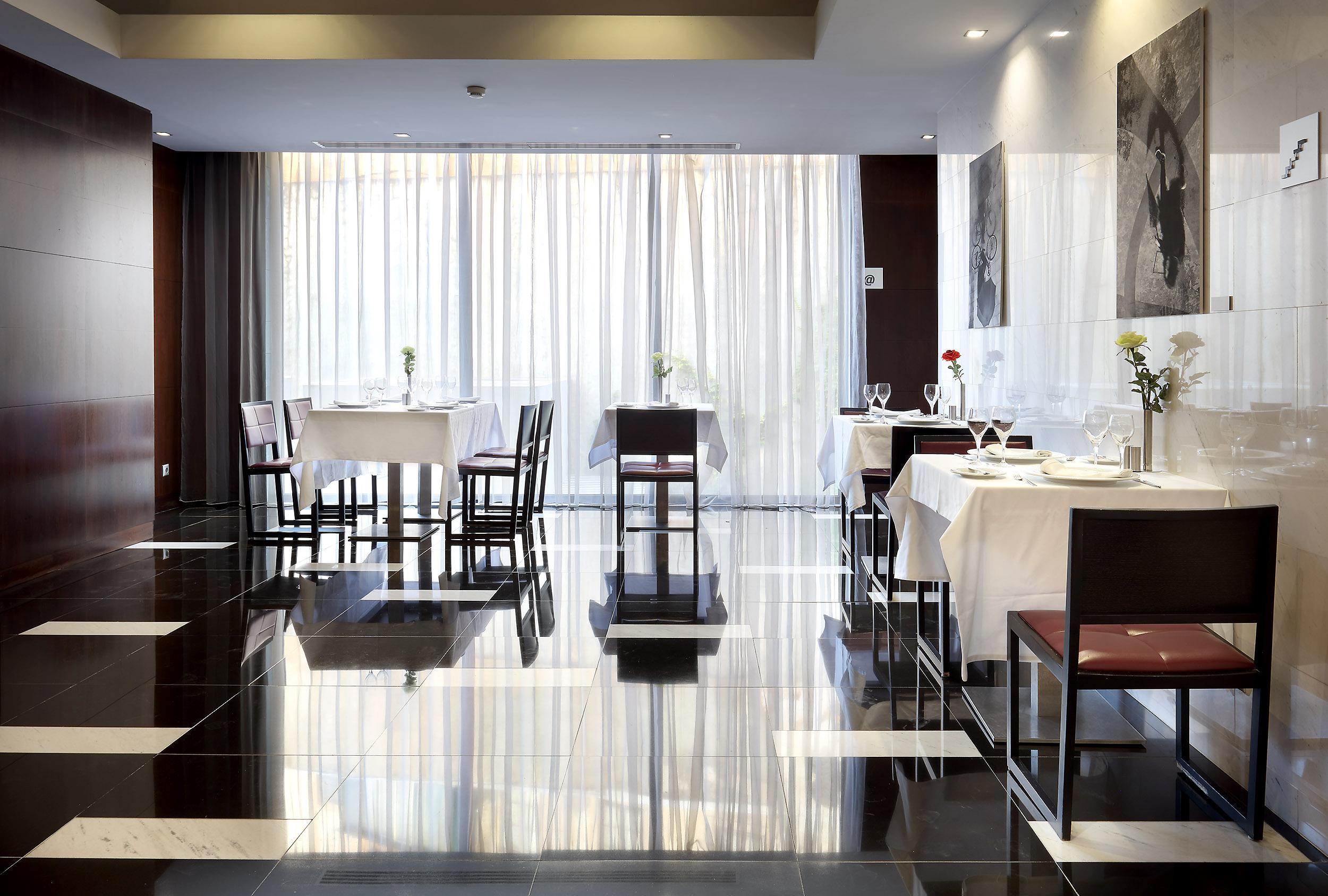 Eurostars Letras Hotel Lissabon
