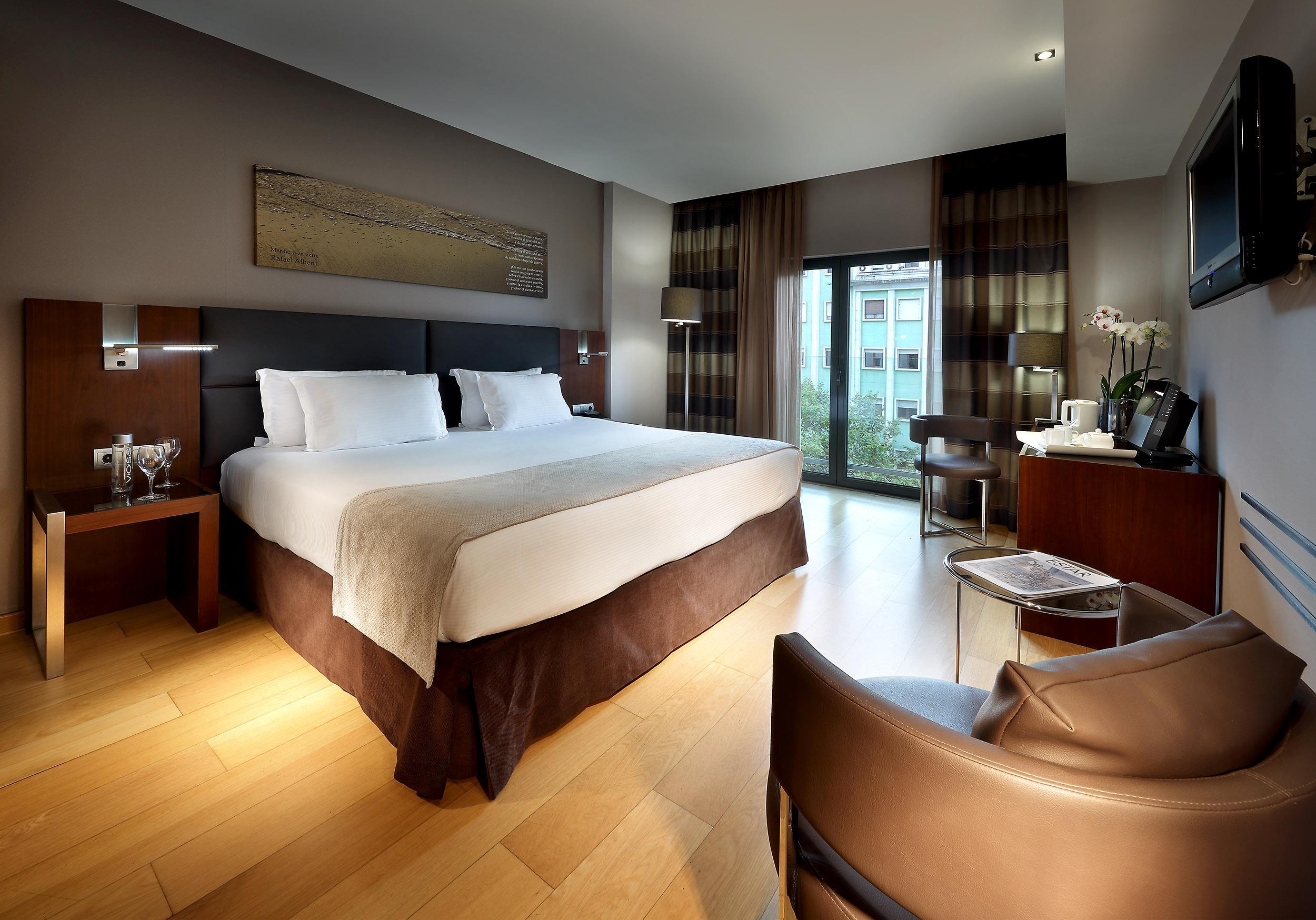 Eurostars Letras Hotel Lissabon