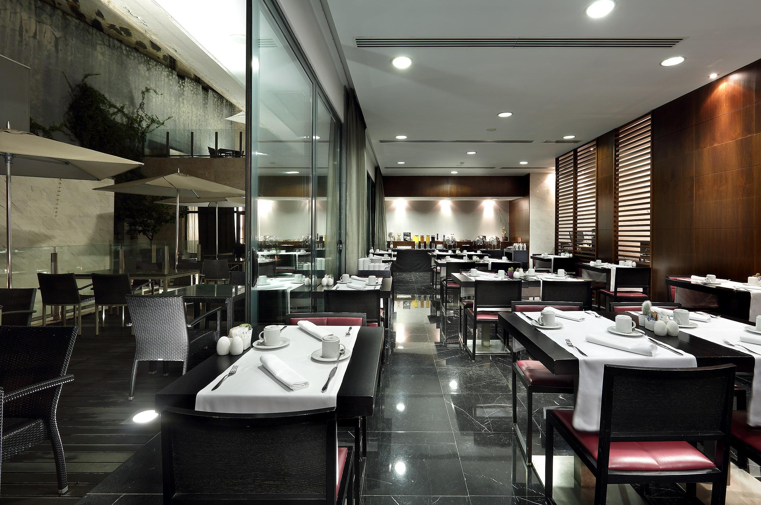Hotel Eurostars Letras 5*