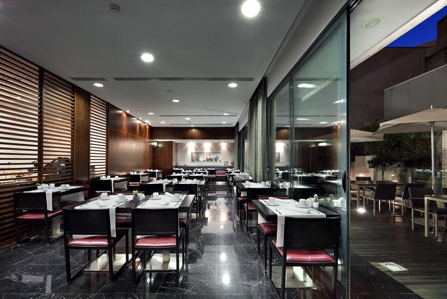 Eurostars Letras Hotel 5*