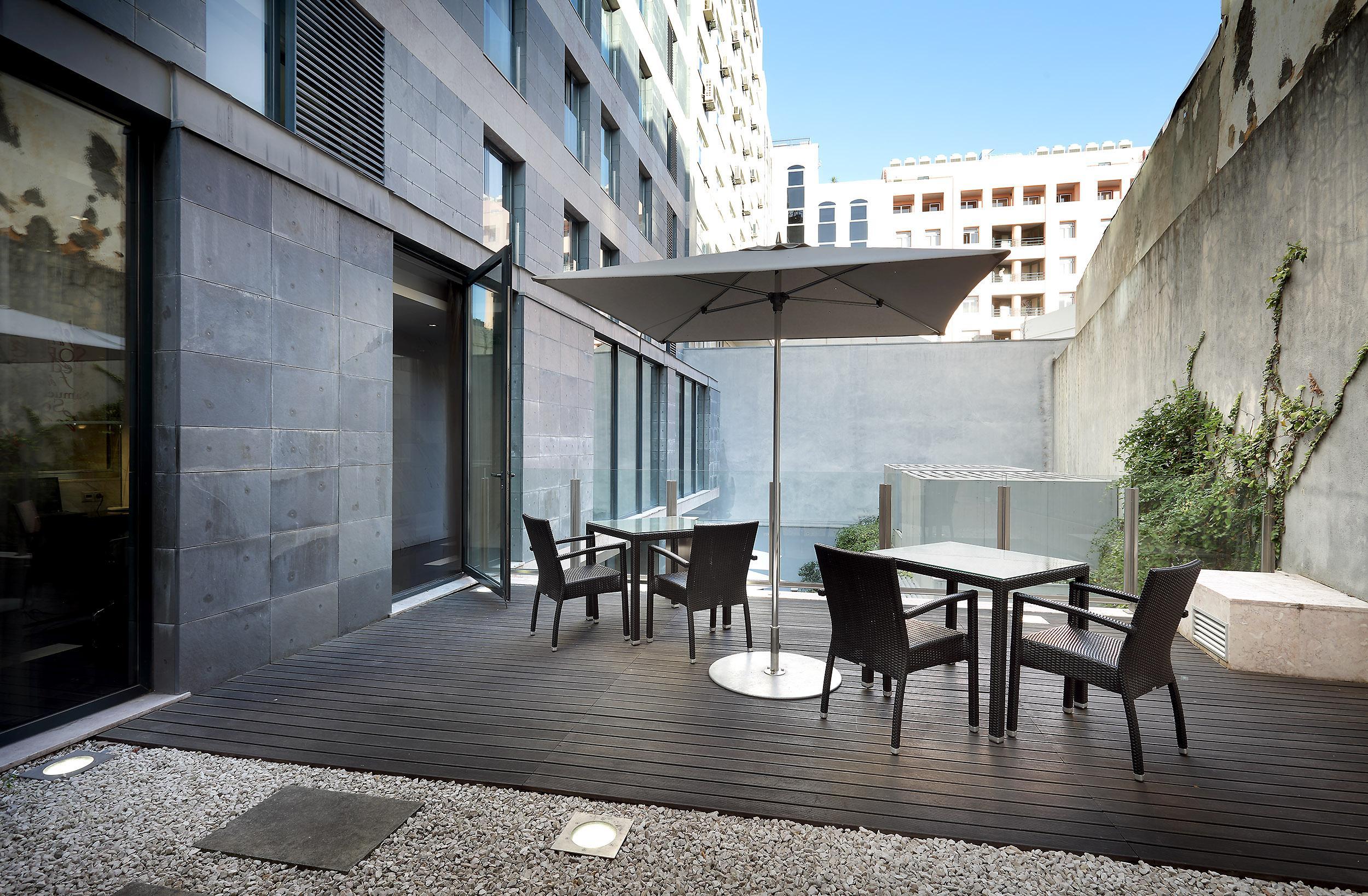 Eurostars Letras 5* Lissabon