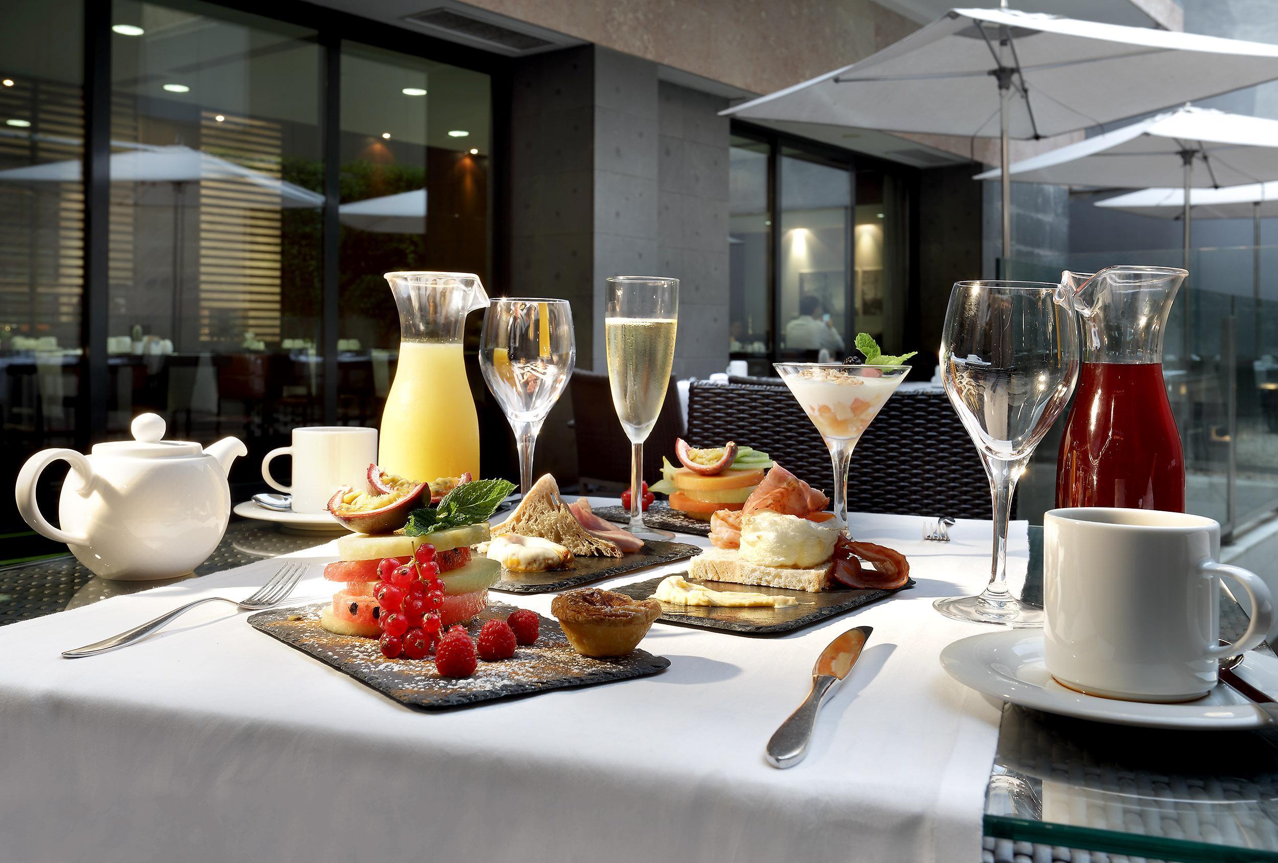 Eurostars Letras 5*