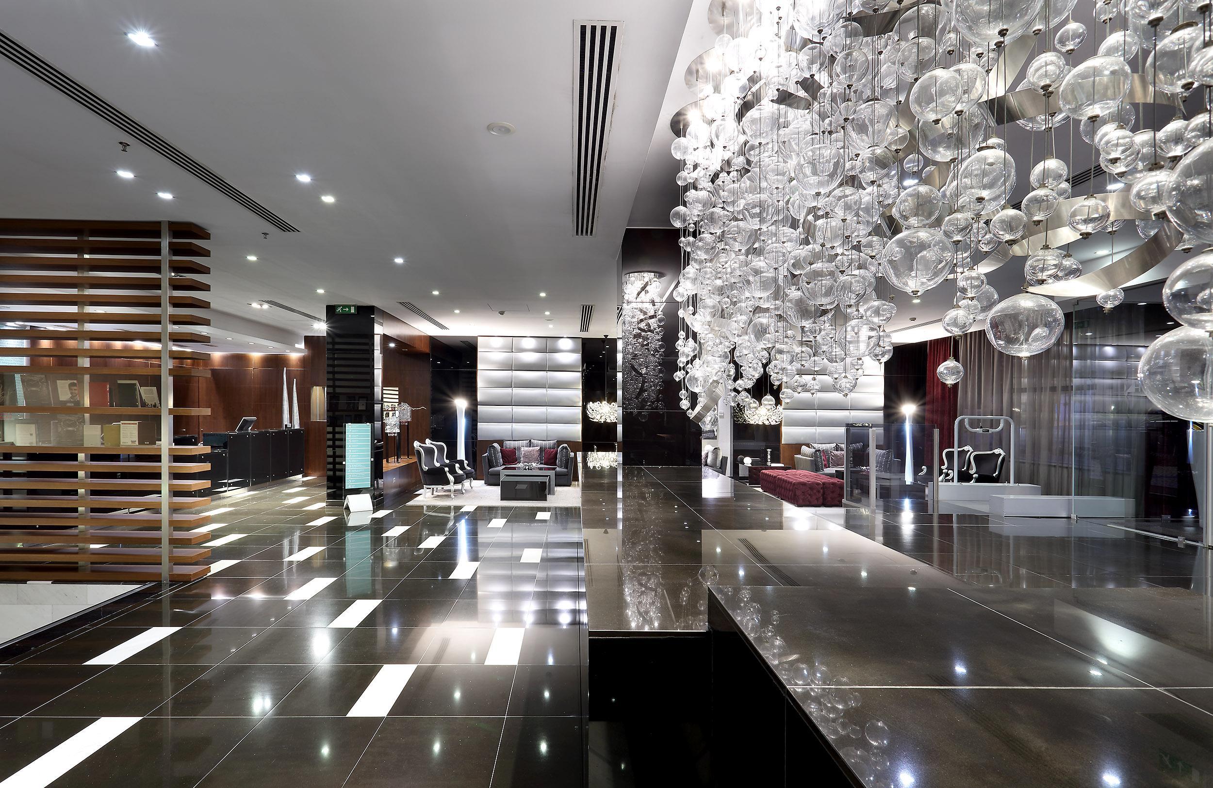 Eurostars Letras Hotel Lissabon