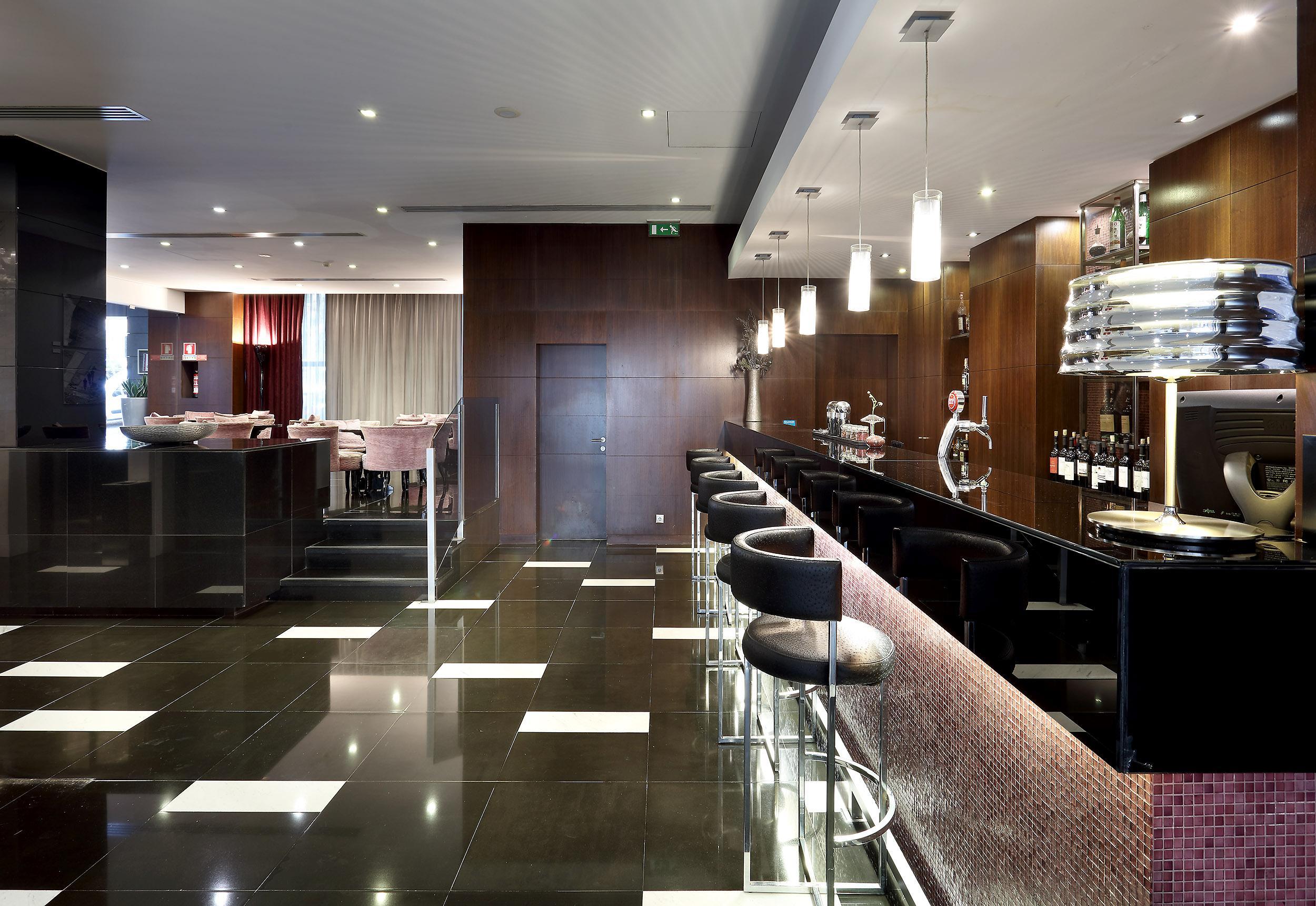 Hotel Eurostars Letras 5*