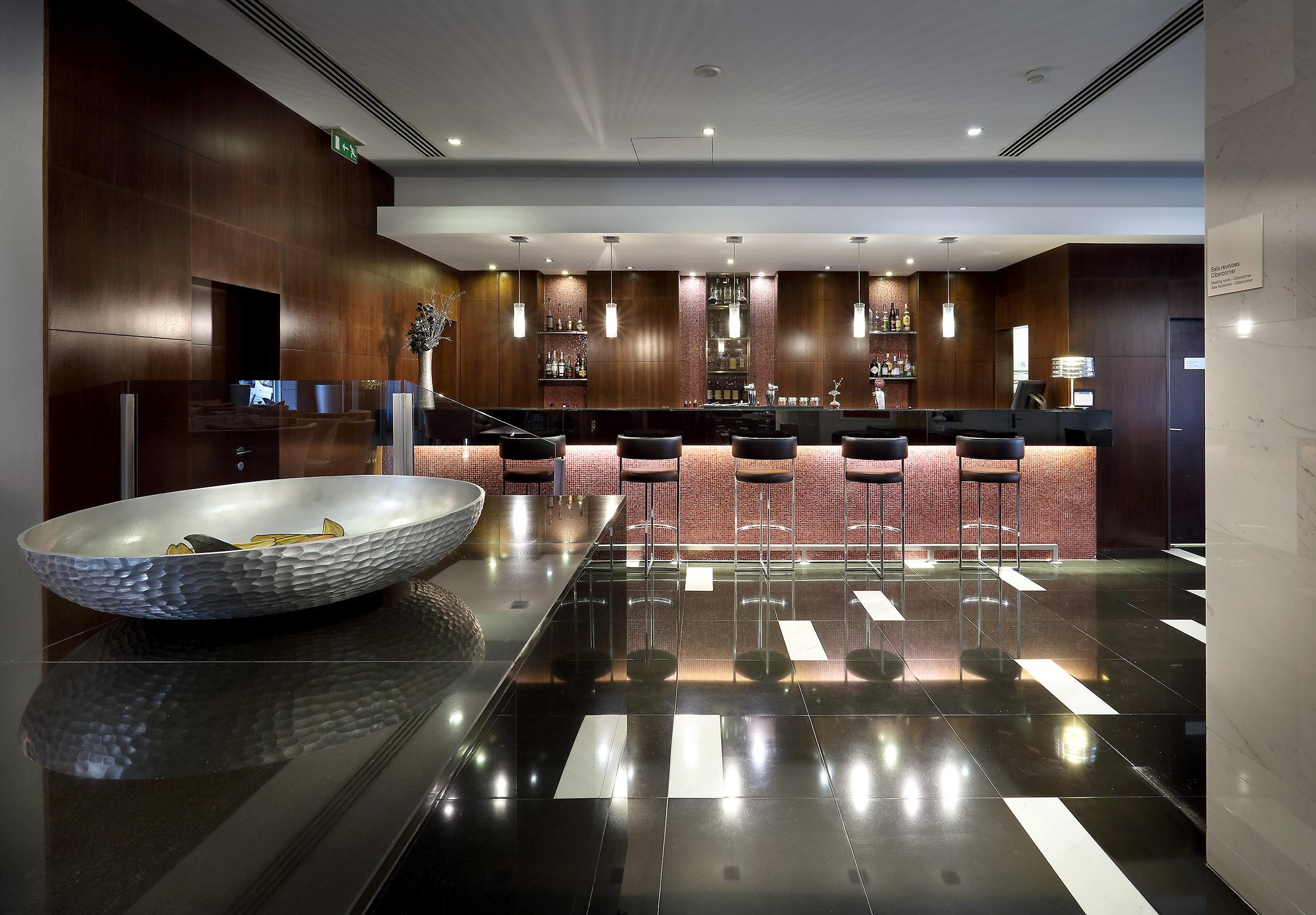 Eurostars Letras 5* Lissabon
