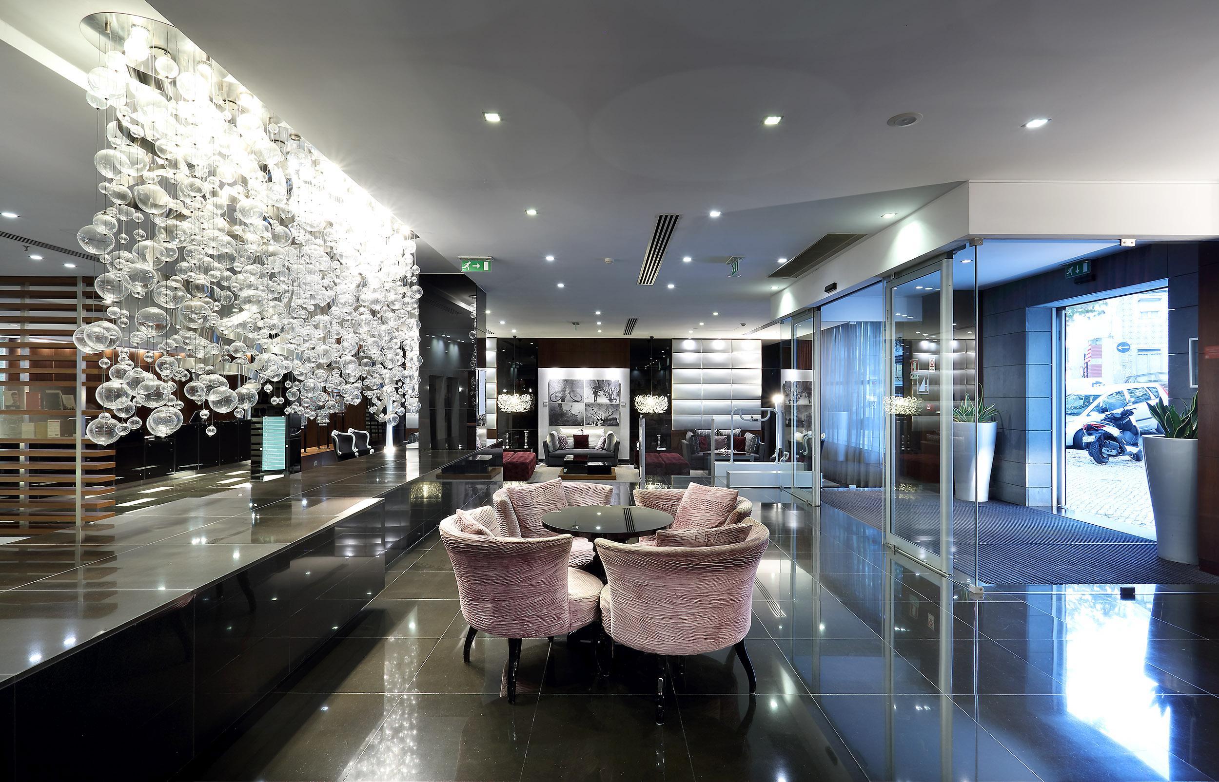 Eurostars Letras Hotel 5*
