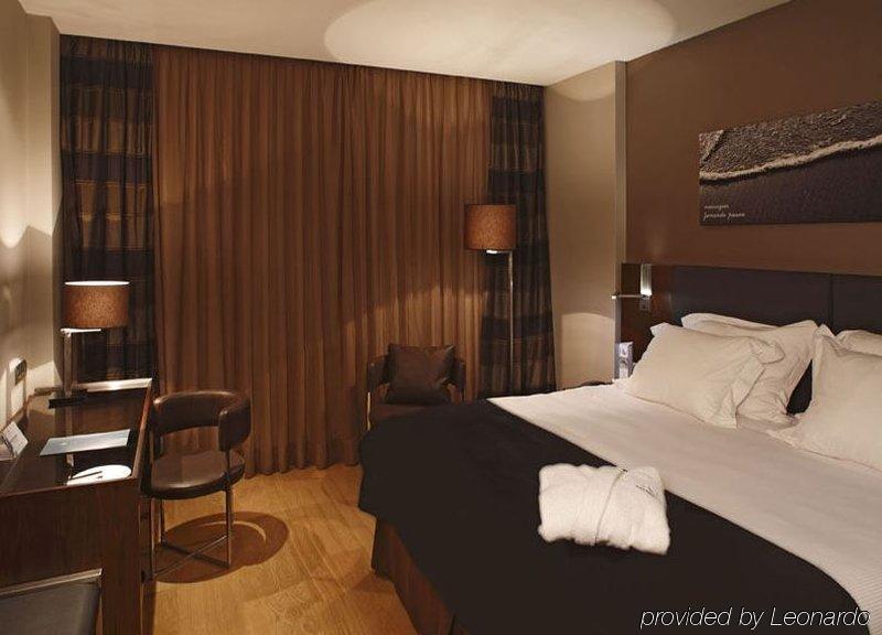 Eurostars Letras Hotel 5*