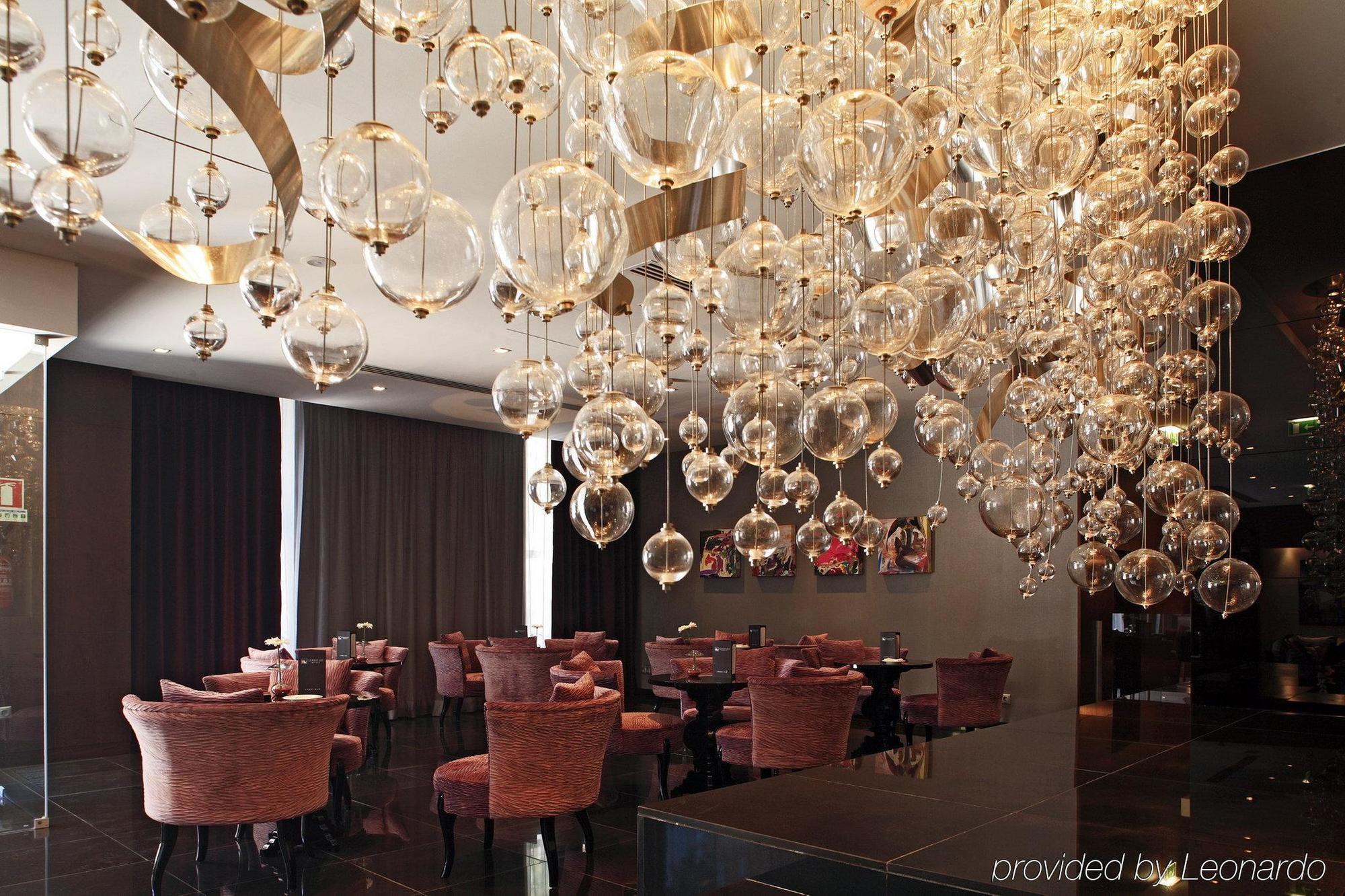 Eurostars Letras Hotel Lissabon